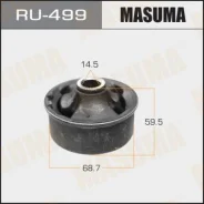 RU-499_����������� ���� ru499 Masuma RU499 ����