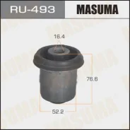 RU-493_����������� ���� ru493 Masuma RU493 ����