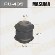 RU-495_����������� ���� ru495 Masuma RU495 ����