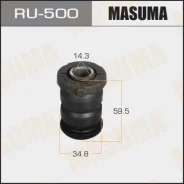 Ru-500_����������� ���� ru500 Masuma RU500 ����