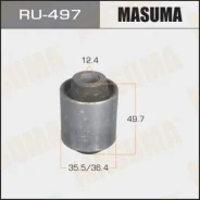 RU-497_����������� ���� ru497 Masuma RU497 ����