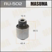 Ru-502_����������� ���� ru502 Masuma RU502 ����