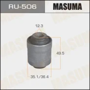 Ru-506_����������� ���. ru506 Masuma RU506 ����