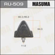 ����������� ru509 Masuma RU509 ����