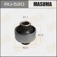 ����������� ru520 Masuma RU520 ����