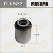 Ru-527_����������� ���� ru527 Masuma RU527 ����