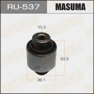 ����������� ru537 Masuma RU537 ����