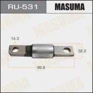 Ru-531_����������� ���� ru531 Masuma RU531 ����