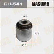 RU-541_����������� ���� ru541 Masuma RU541 ����