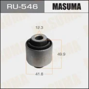 RU-546_����������� ���� ru546 Masuma RU546 ����