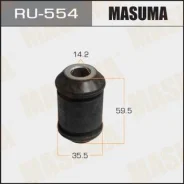 ����������� Masuma ru554 Masuma RU554 ����