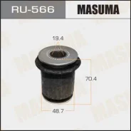 Ru-566_����������� ���� ru566 Masuma RU566 ����