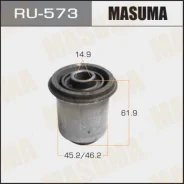 Ru-573_����������� ���� ru573 Masuma RU573 ����