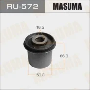 ����������� ru572 Masuma RU572 ����