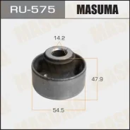 RU-575_����������� ���� ru575 Masuma RU575 ����