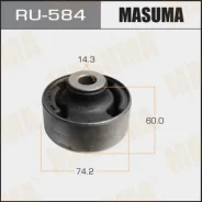 ����������� Masuma ru584 Masuma RU584 ����