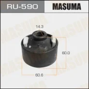 Ru-590_����������� ���� ru590 Masuma RU590 ����