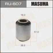 RU-607_����������� ���� ru607 Masuma RU607 ����