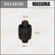 ����������� masuma ru608 Masuma RU608 ����