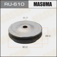 ����������� ru610 Masuma RU610 ����