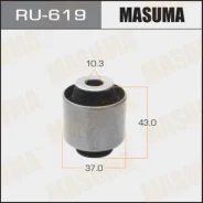 ����������� ru619 Masuma RU619 ����