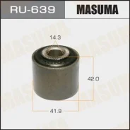 ����������� ru639 Masuma RU639 ����