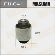 RU-641_����������� ���� ru641 Masuma RU641 ����