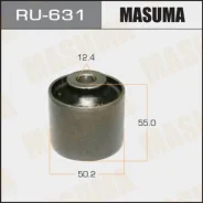 RU-631_����������� ���� ru631 Masuma RU631 ����