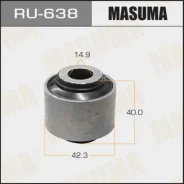 ����������� Masuma ru638 Masuma RU638 ����