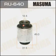 ����������� ru640 Masuma RU640 ����