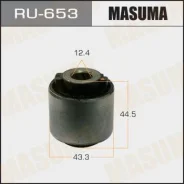 ����������� Masuma ru653 Masuma RU653 ����