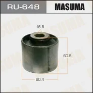 ����������� Masuma ru648 Masuma RU648 ����