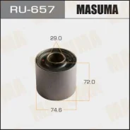 ����������� Masuma MAZD ru657 Masuma RU657 ����