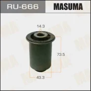 ����������� ru666 Masuma RU666 ����
