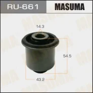 ����������� ru661 Masuma RU661 ����