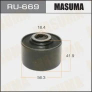 ����������� Masuma ru669 Masuma RU669 ����