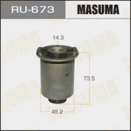RU-673_����������� ���� ru673 Masuma RU673 ����