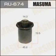 ����������� masuma niss ru674 Masuma RU674 ����