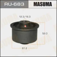 ����������� Masuma ru683 Masuma RU683 ����