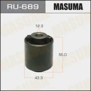 ����������� Masuma CX-5 ru689 Masuma RU689 ����