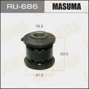 ����������� Masuma ru686 Masuma RU686 ����