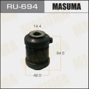 ����������� ru694 Masuma RU694 ����