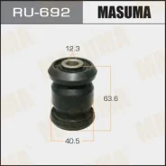 ����������� Masuma ru692 Masuma RU692 ����