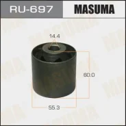 ����������� masuma mazd ru697 Masuma RU697 ����