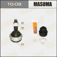 TO-09_���� �������� �-�� to09 Masuma TO09 ����