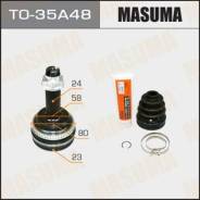    to35a48 Masuma TO35A48 