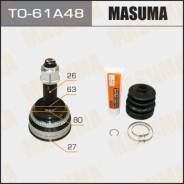     to61a48 Masuma TO61A48 