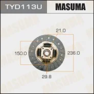 ���� ��������� tyd113u Masuma TYD113U ����