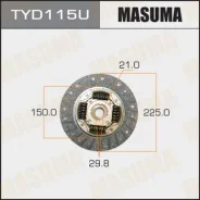 ���� ��������� Masuma tyd115u Masuma TYD115U ����