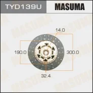 ���� ��������� masuma tyd139u Masuma TYD139U ����